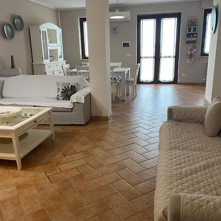 Agriturismo Colle D' Oro Pescia Romana Exteriör bild