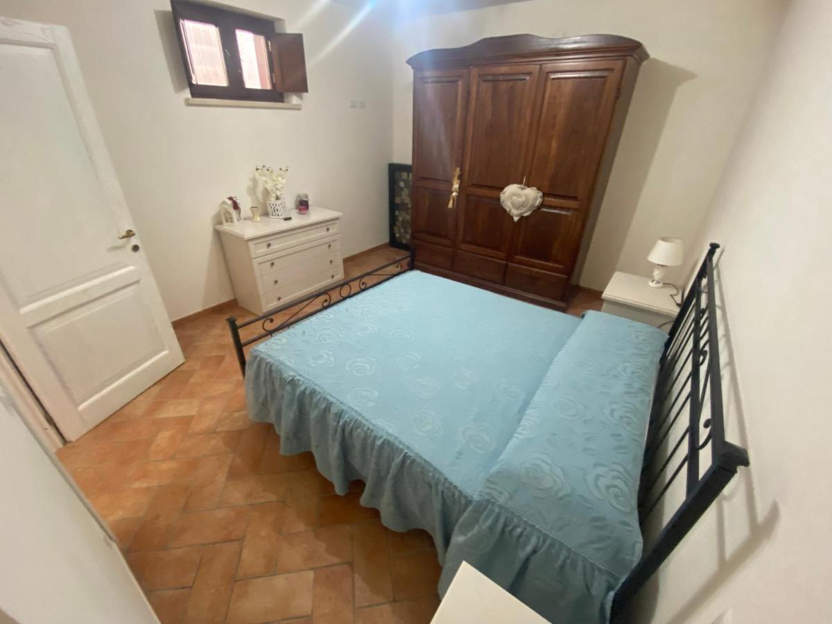 Agriturismo Colle D' Oro Pescia Romana Exteriör bild
